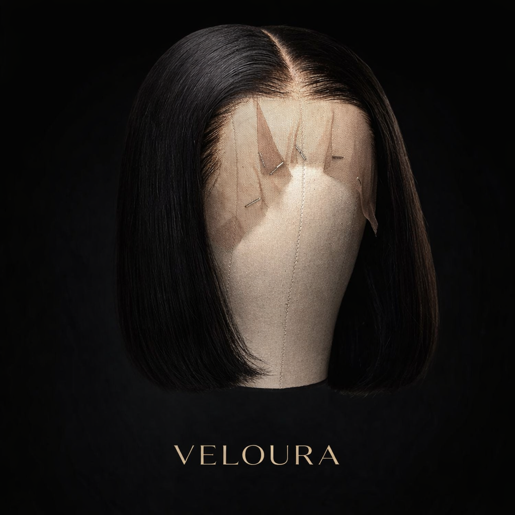 Veloura Signature Bob - Full Frontal