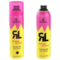 Veloura Lace Hold Freeze Spray