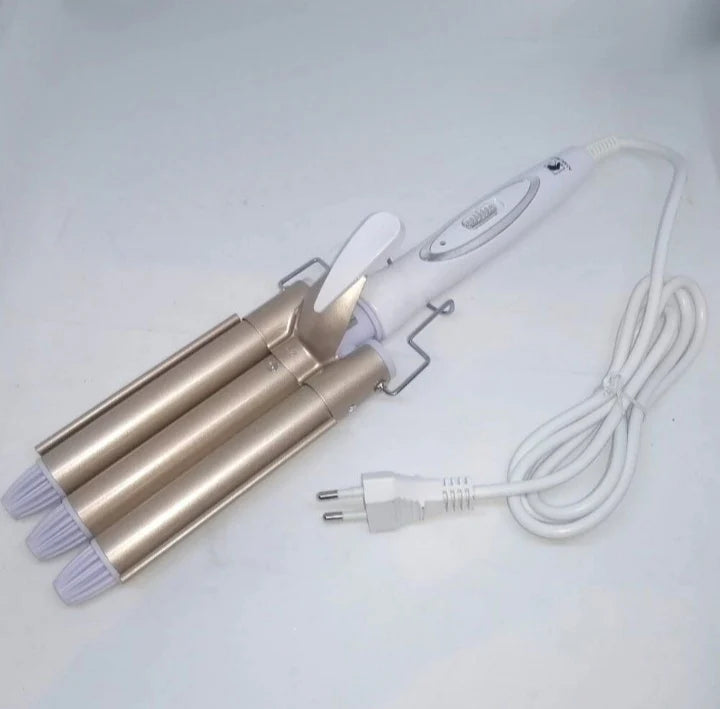 Veloura Signature Curl Wand