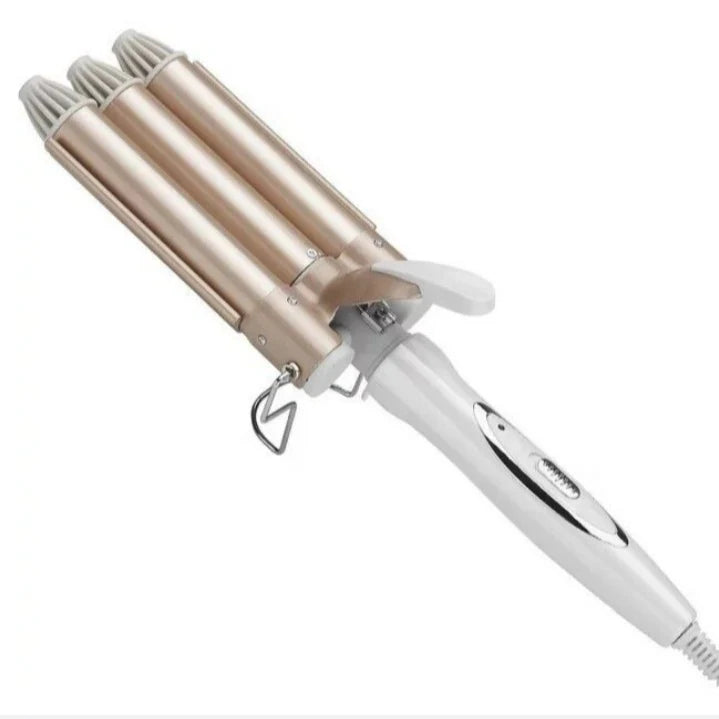 Veloura Signature Curl Wand