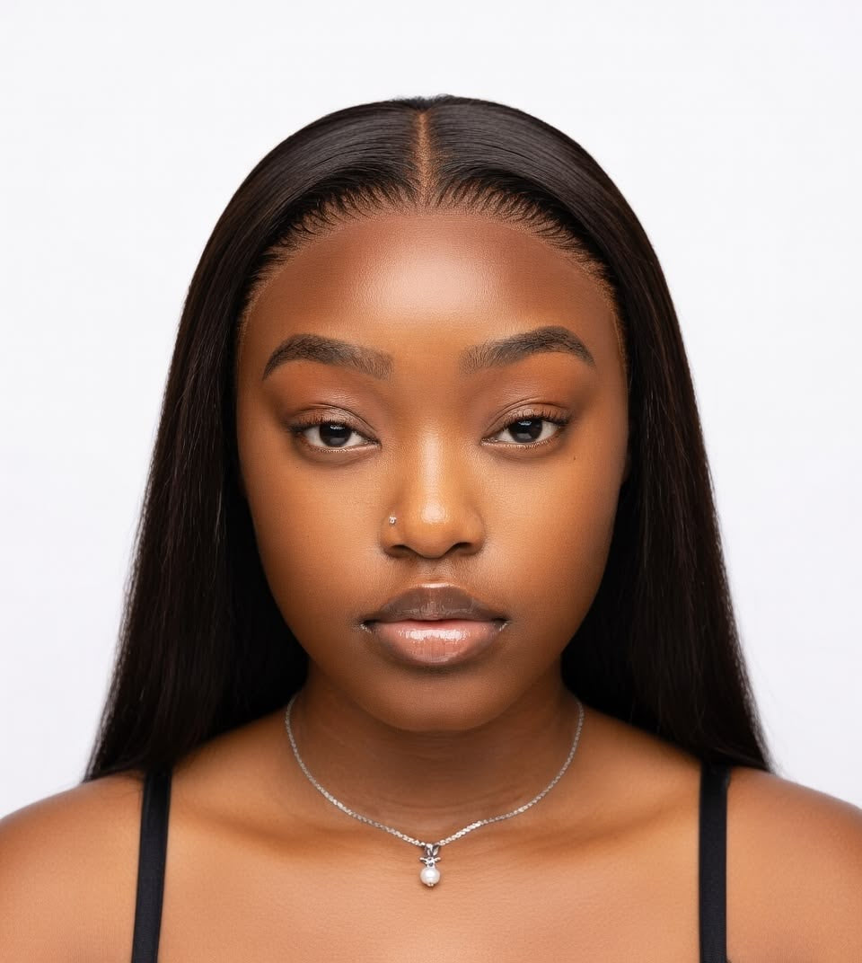 Veloura Full Frontal Wig - HD Lace
