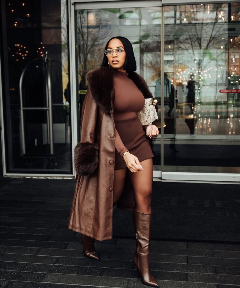 RICH AUNT ENERGY